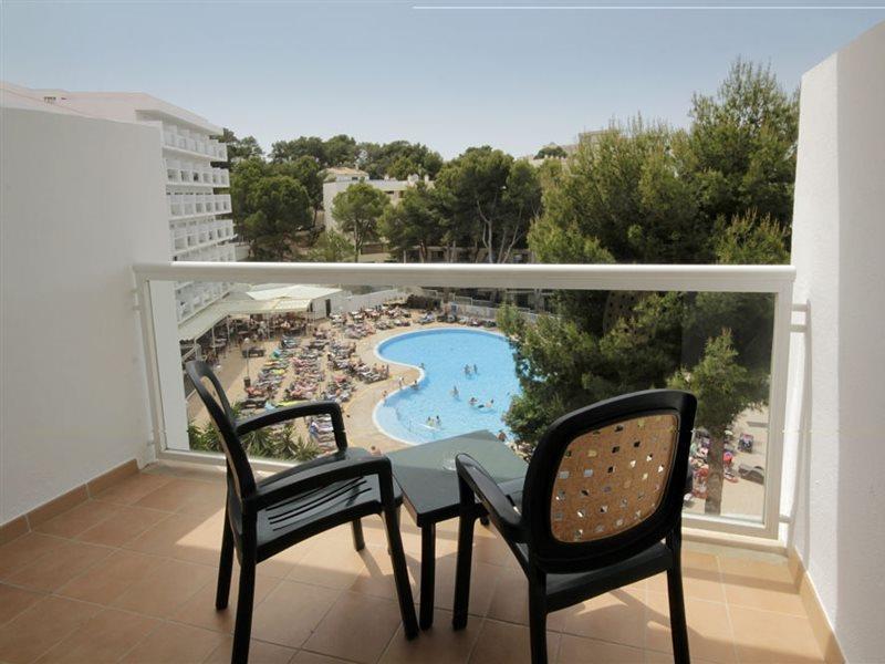 Aluasun Torrenova Hotel Palmanova