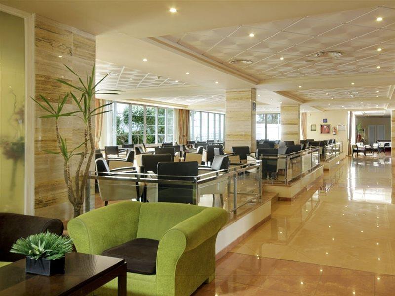 Aluasun Torrenova Hotel 4*