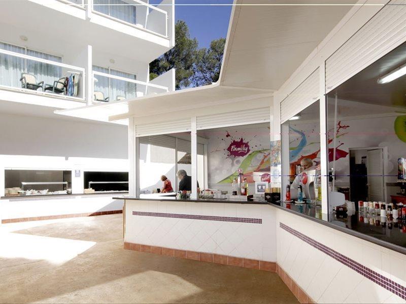 Aluasun Torrenova 4*