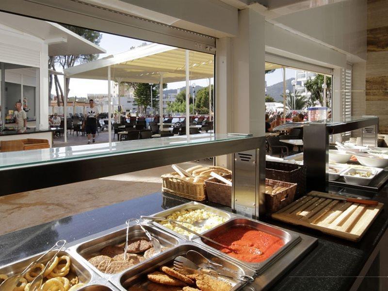 Ilunion Mallorca Hotel Palmanova