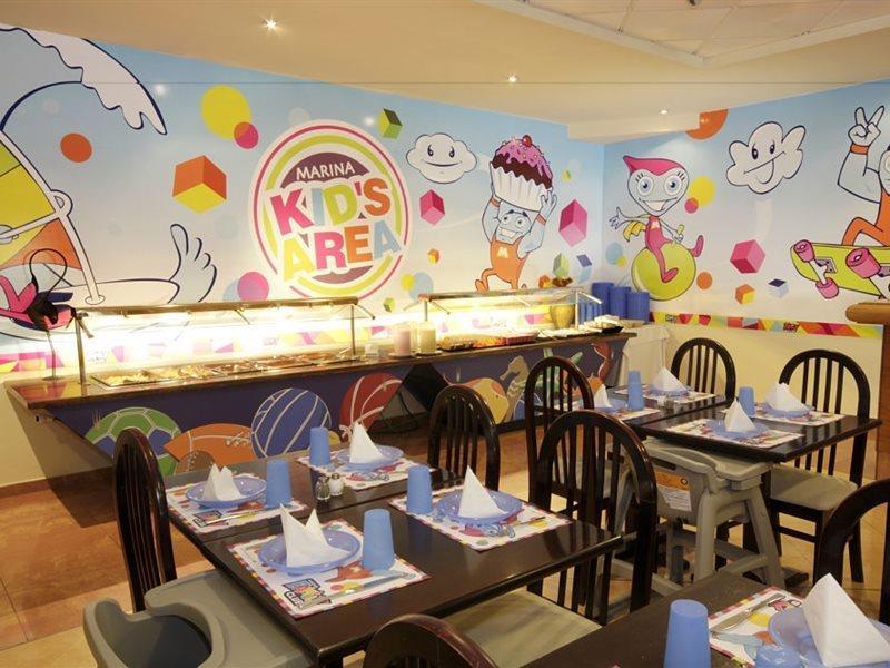 Aluasun Torrenova Hotel 4*