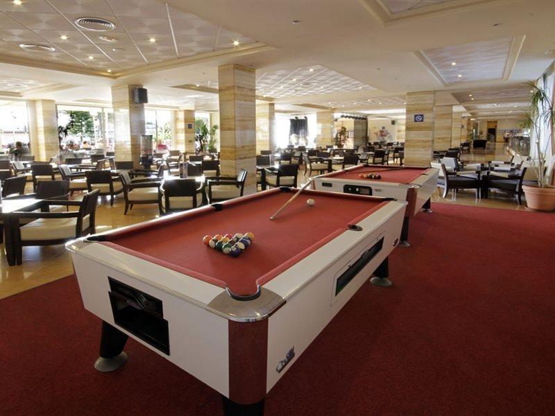 Aluasun Torrenova Hotel