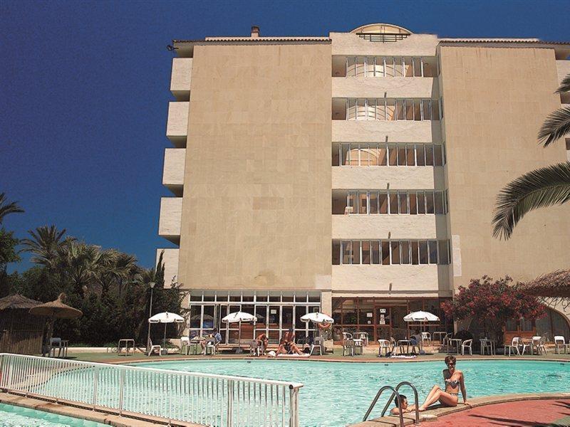 Bh Mallorca Apartahotel Magaluf (Mallorca)