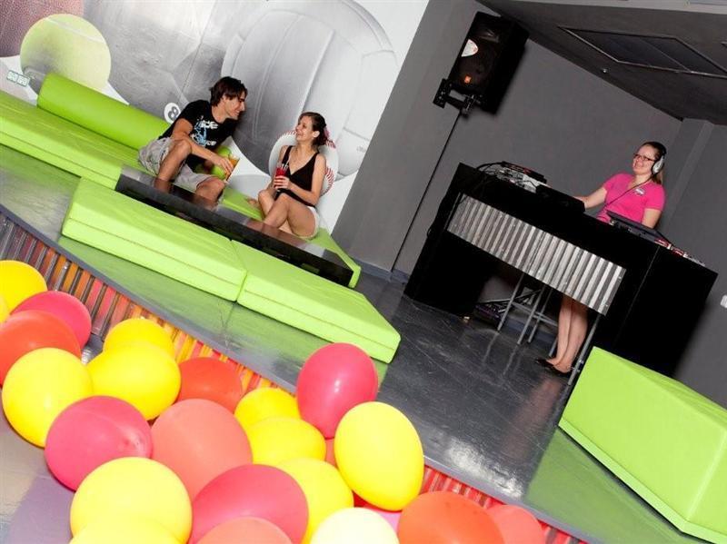 Globales Palmanova Hotel Magaluf (Mallorca)