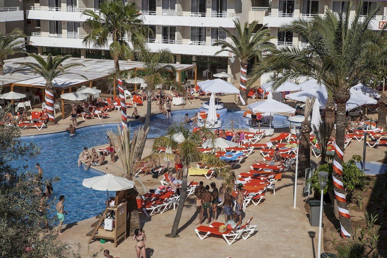 Bh Mallorca Affiliated By Fergus (adults Only) Apartamento