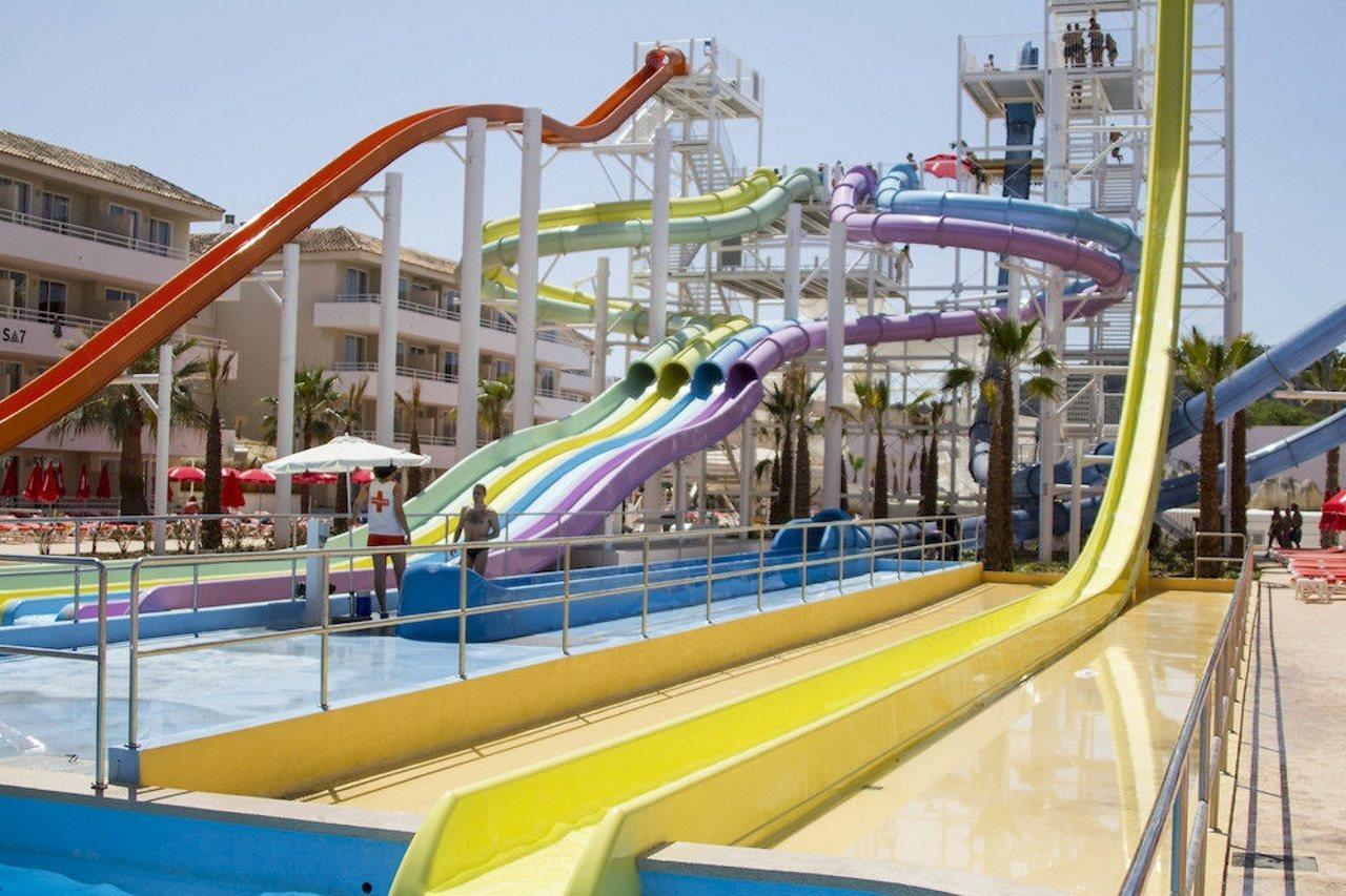 Bh Mallorca Affiliated By Fergus (adults Only) * Magaluf (Mallorca)