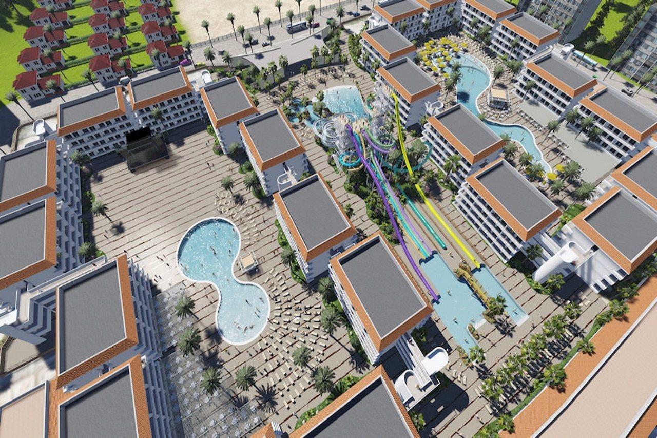 Bh Mallorca Affiliated By Fergus (adults Only) Apartamento *