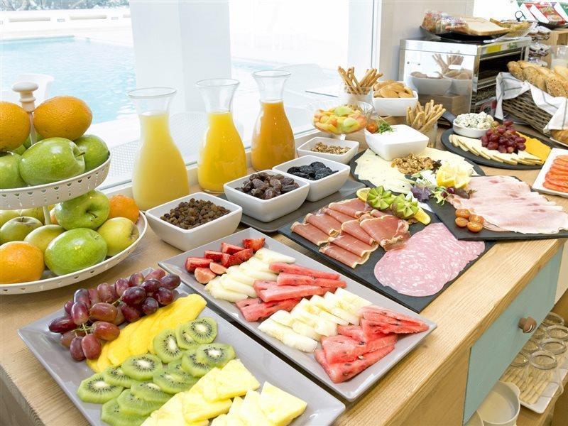 Hsm Sandalo Hotel Magaluf (Mallorca)