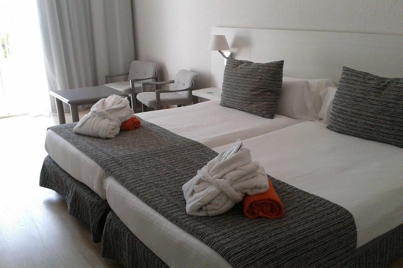 Be Live Adults Only La Cala Boutique Hotel 4*
