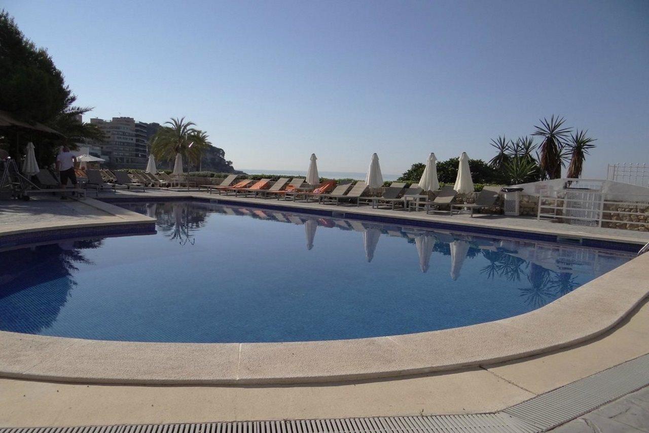 Be Live Adults Only La Cala Boutique Hotel