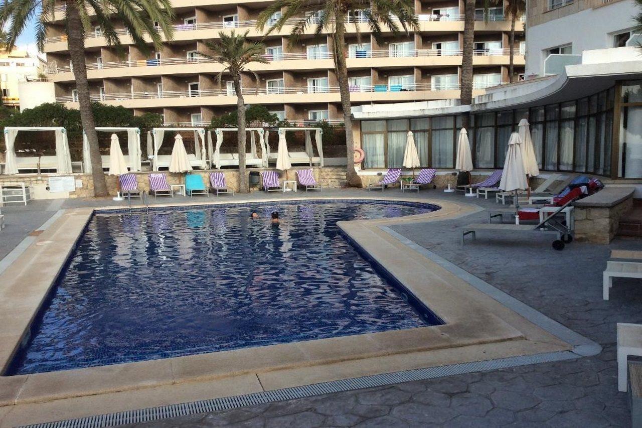 Be Live Adults Only La Cala Boutique Hotel