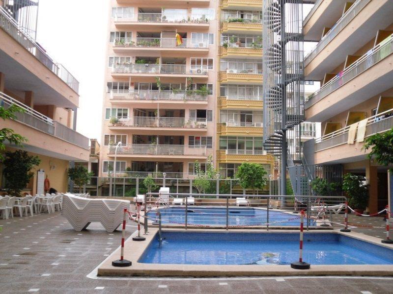 Piñero Bahia De Palma Hotel 3*