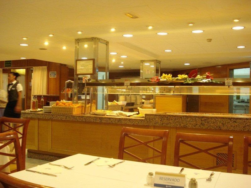 Piñero Bahia De Palma Hotel