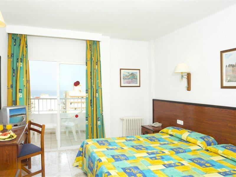Hsm Reina Del Mar Hotel