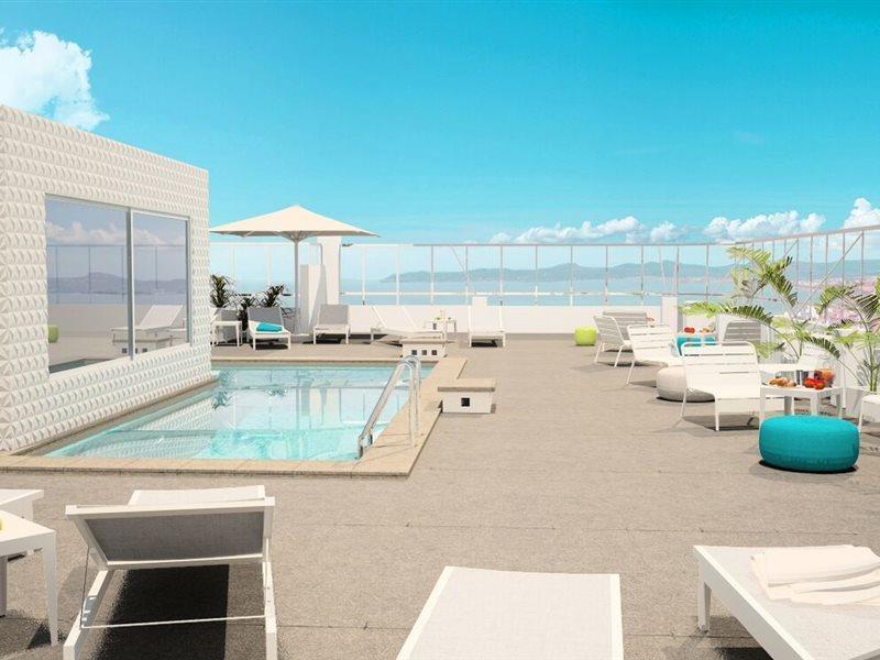 Blue Sea Arenal Tower - Solo Adultos 3*