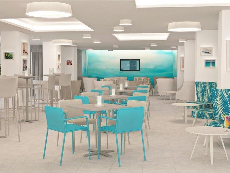 Blue Sea Arenal Tower - Solo Adultos 3* El Arenal (Mallorca)