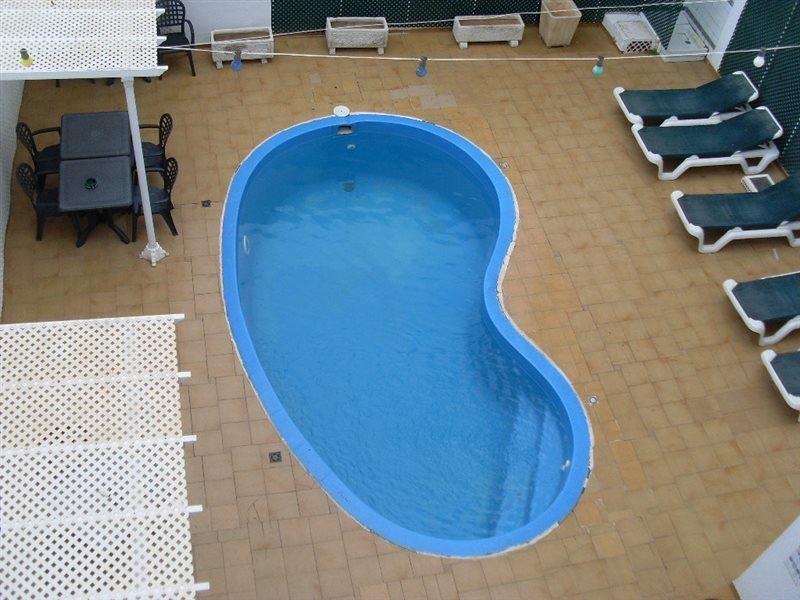 Leblon Hotel El Arenal (Mallorca)