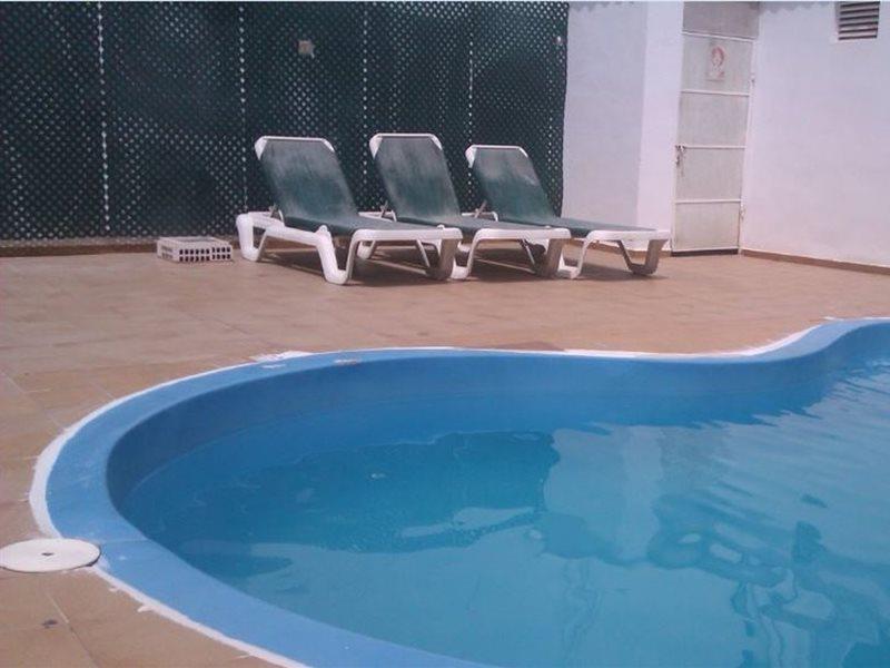 Leblon Hotel 3*