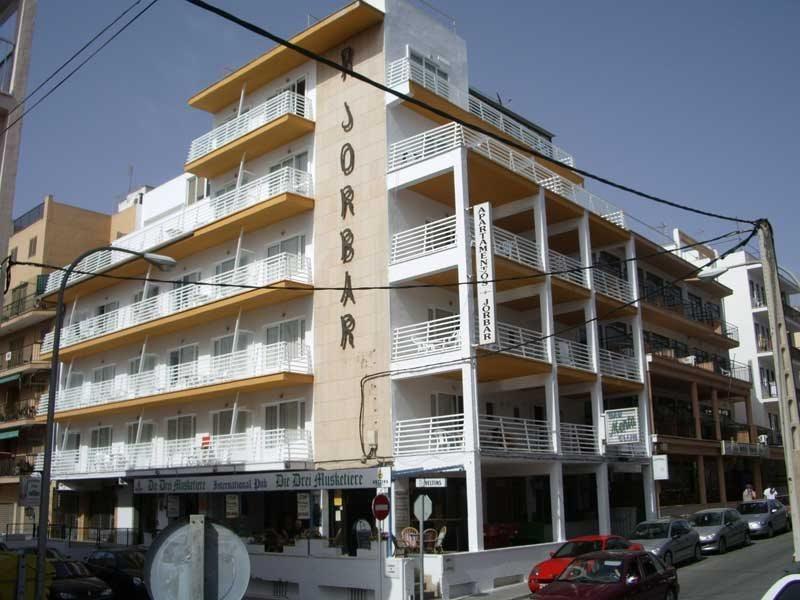 Jorbar * El Arenal (Mallorca)