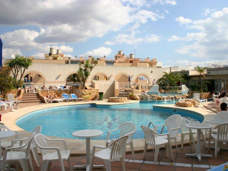 Kilimanjaro 3* El Arenal (Mallorca)