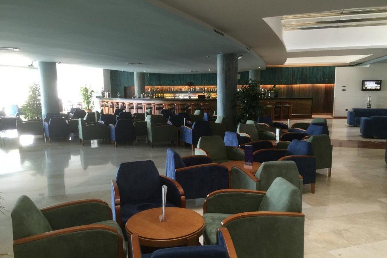 Fontanellas Playa Apartahotel