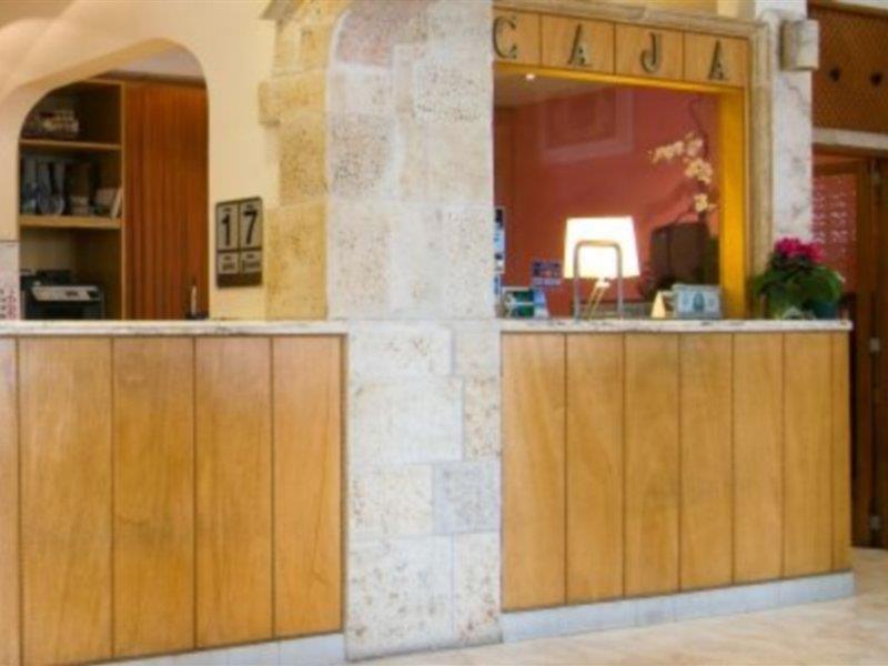 Balear Hotel 3*