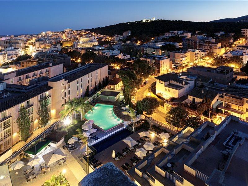Isla Mallorca & Hotel 4*