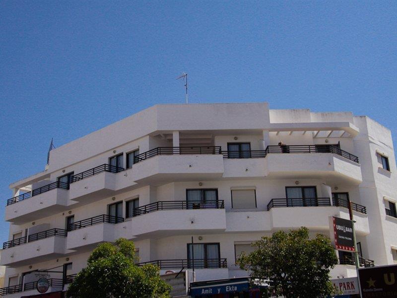 Gomila Apartment