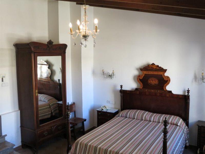 Dalt Murada - Turismo De Interior Hotel