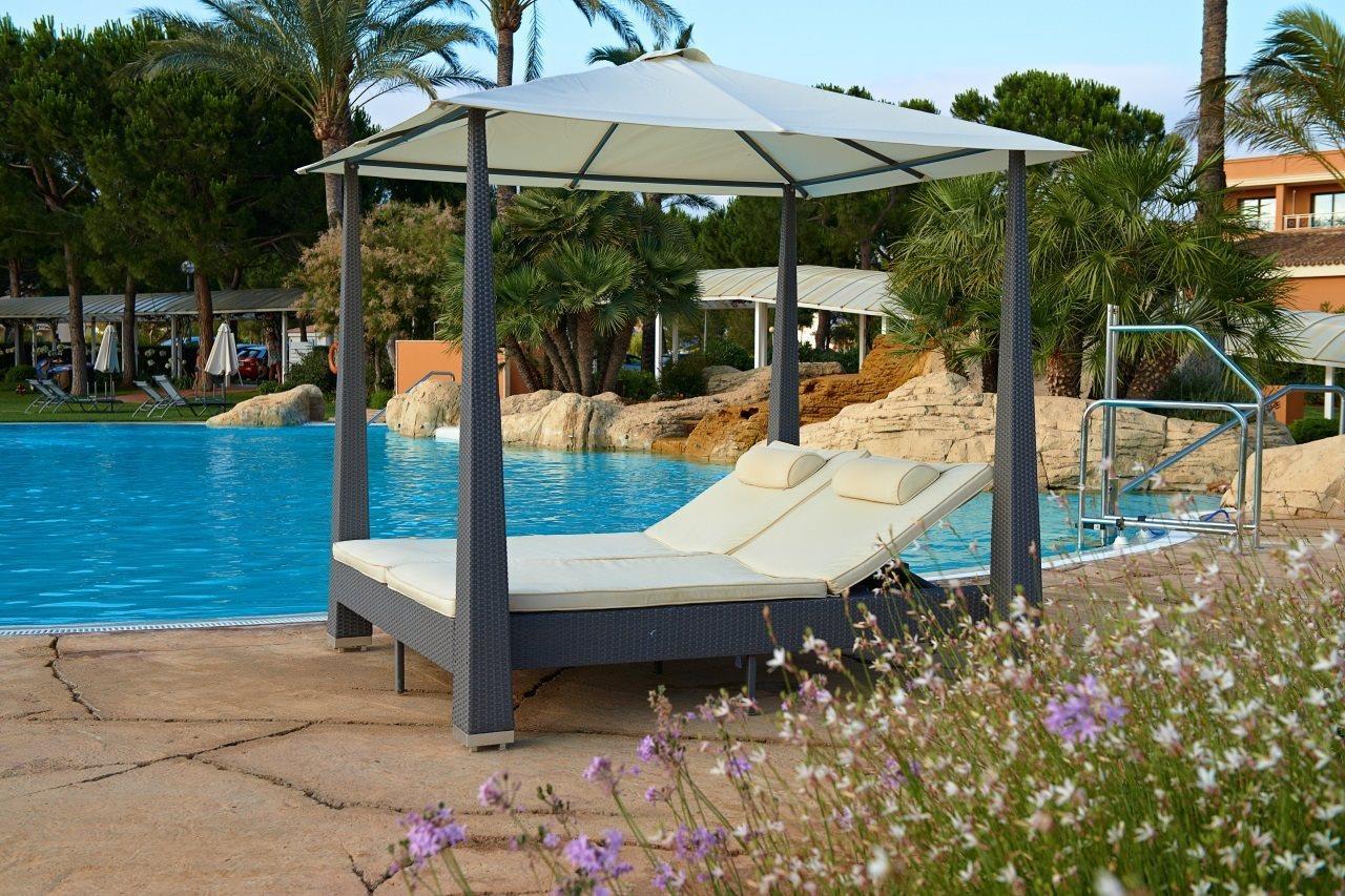 Hipotels Hipocampo Palace&spa Hotel