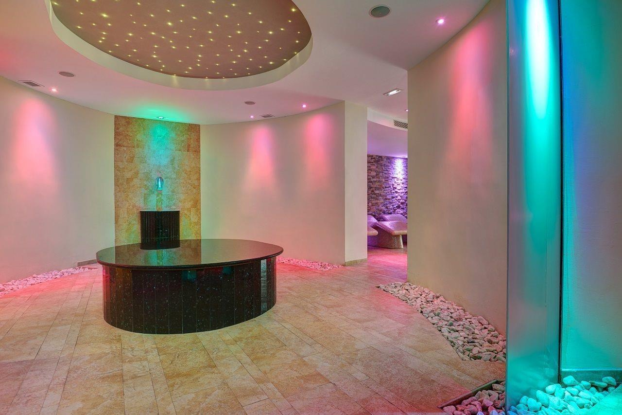 Hipotels Hipocampo Palace&spa Hotel Cala Millor (Mallorca)