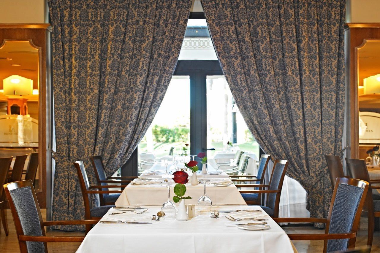 Hipotels Hipocampo Palace&spa Hotel 5*