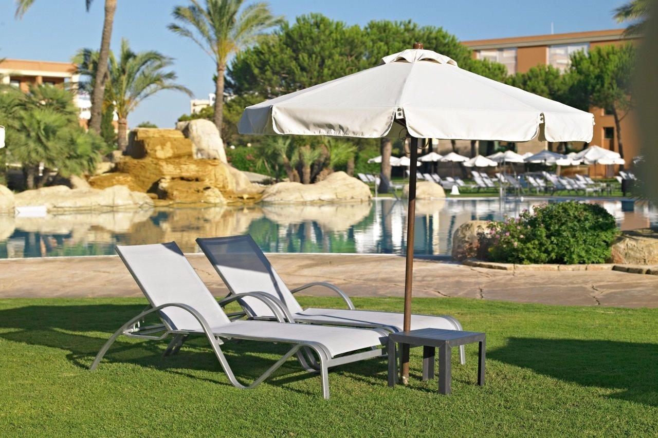 Hipotels Hipocampo Palace&spa 5*