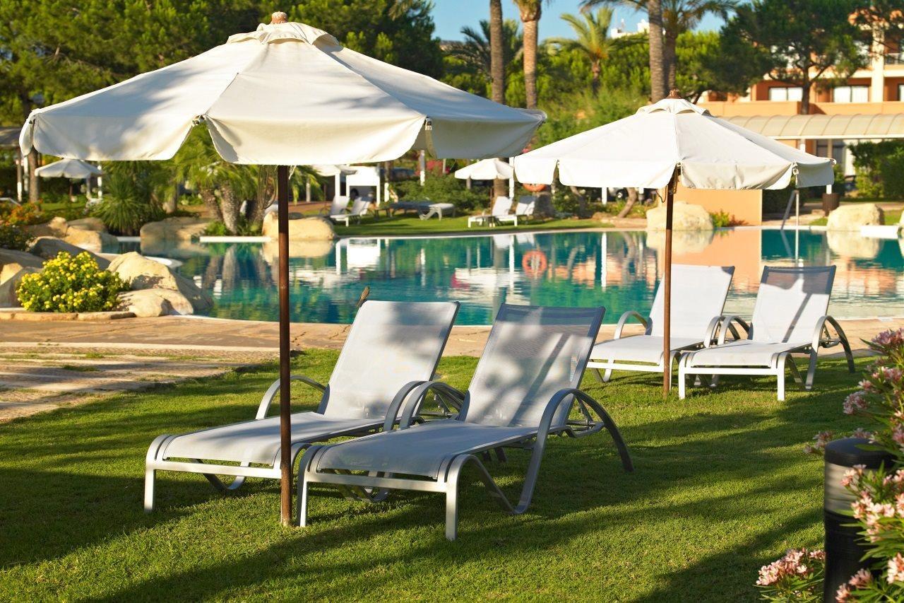 Hipotels Hipocampo Palace&spa Hotel Cala Millor (Mallorca)
