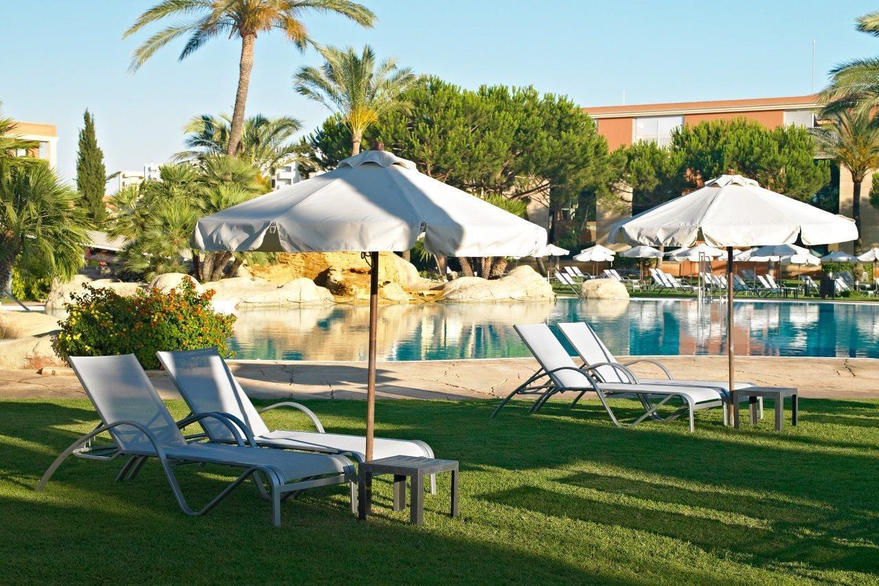Hipotels Hipocampo Palace&spa Hotel 5*