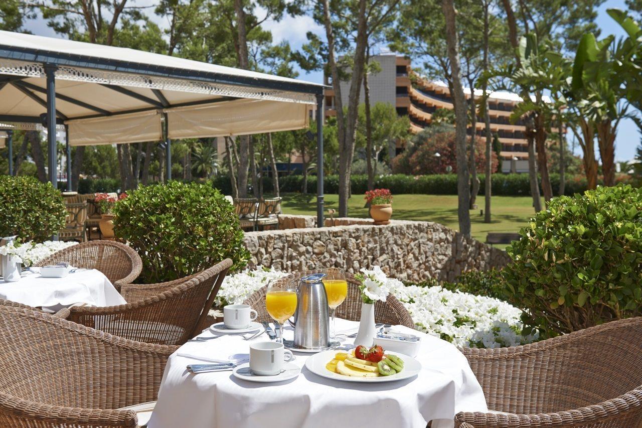 Hipotels Hipocampo Palace&spa Hotel
