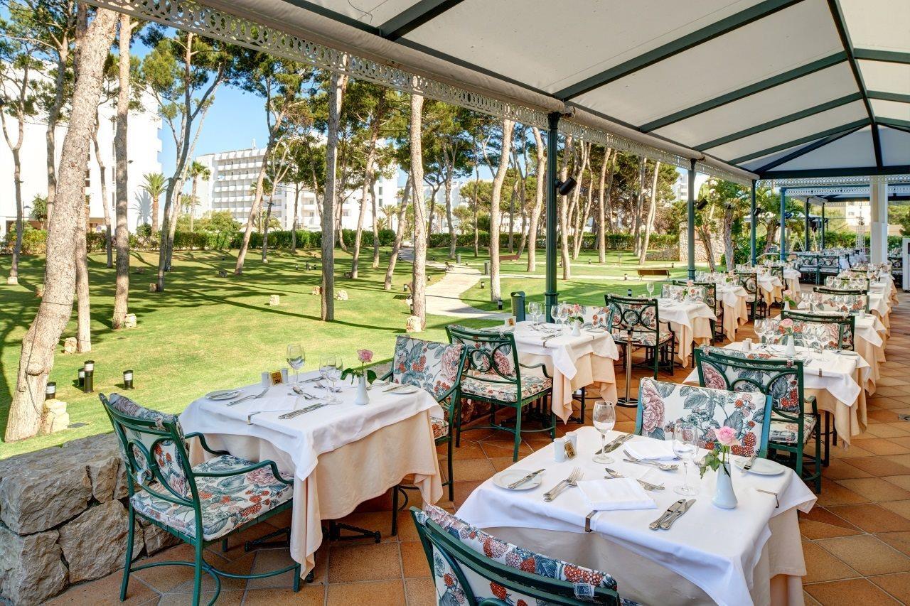 Hipotels Hipocampo Palace&spa 5*
