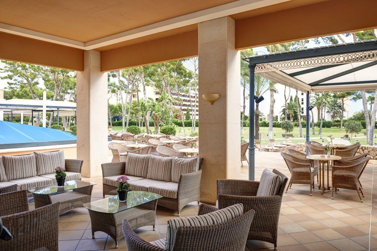 Hipotels Hipocampo Palace&spa Hotel