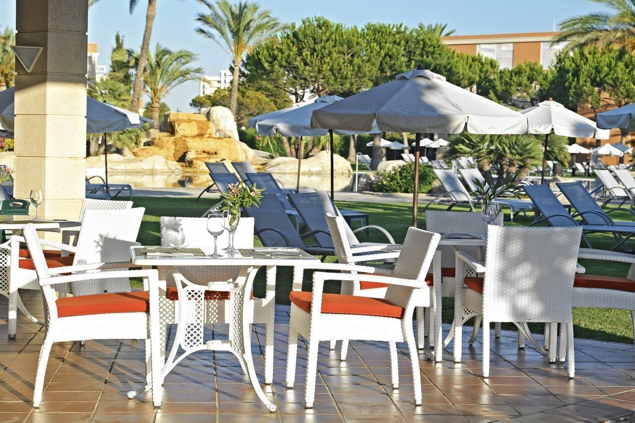 Hipotels Hipocampo Palace&spa 5* Cala Millor (Mallorca)