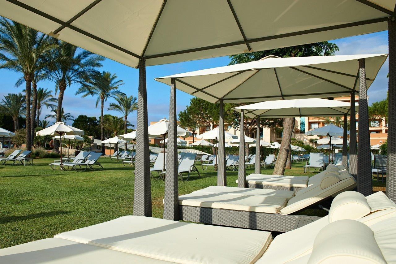 Hipotels Hipocampo Palace&spa Hotel Cala Millor (Mallorca)