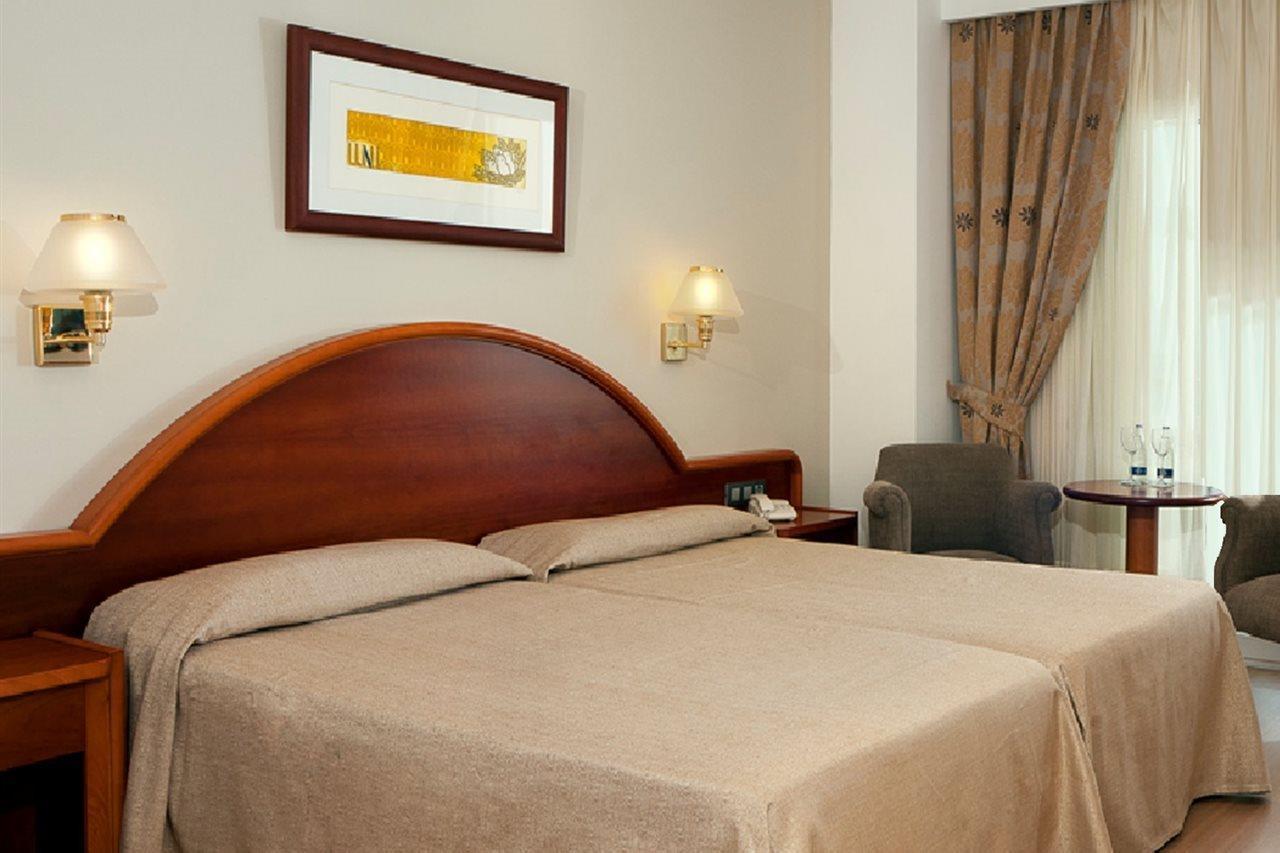 Hipotels Hipocampo Playa Hotel 4*