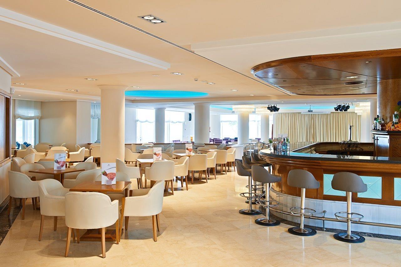 Hipotels Hipocampo Playa 4*