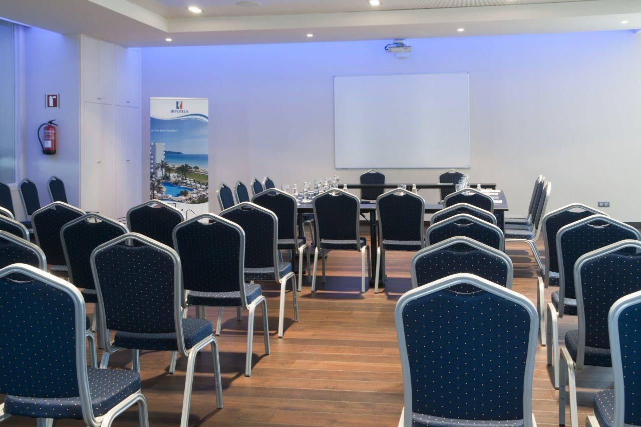 Hipotels Hipocampo Playa Hotel 4*