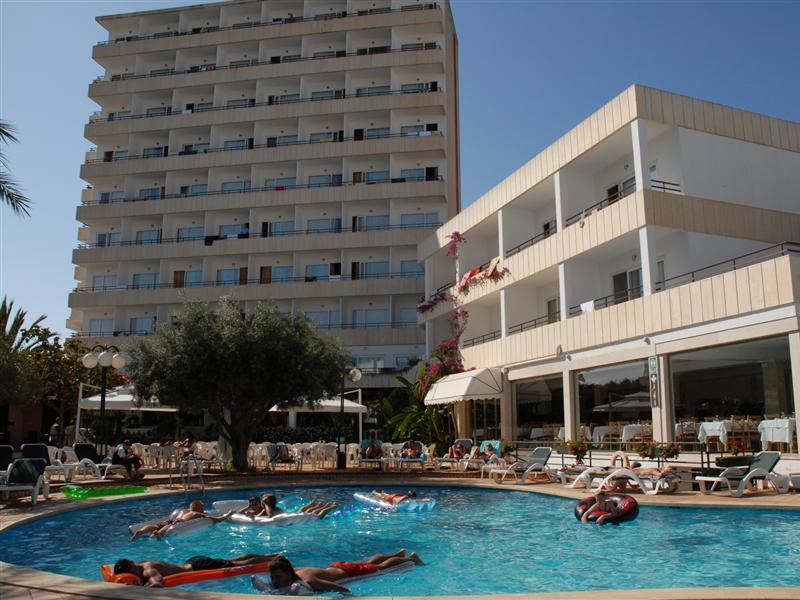 Y Morito 3* Cala Millor (Mallorca)