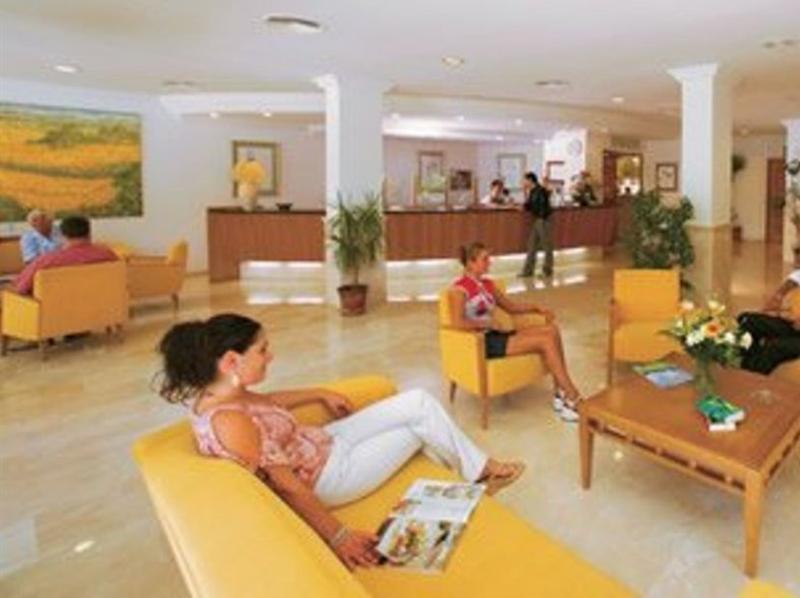 Y Morito Hotel Cala Millor (Mallorca)
