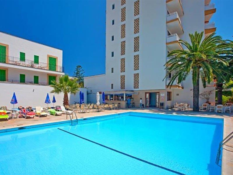 Blue Sea Cala Millor Hotel Cala Millor (Mallorca)