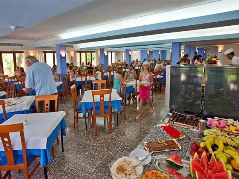Blue Sea Cala Millor Hotel