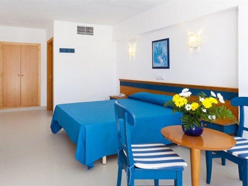 Blue Sea Cala Millor Hotel
