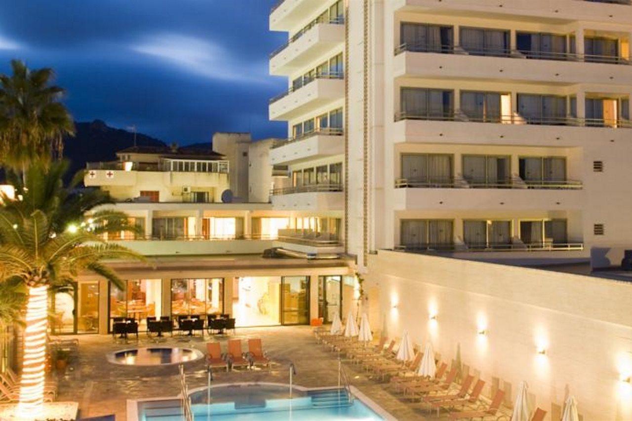 Biniamar Hotel 3*