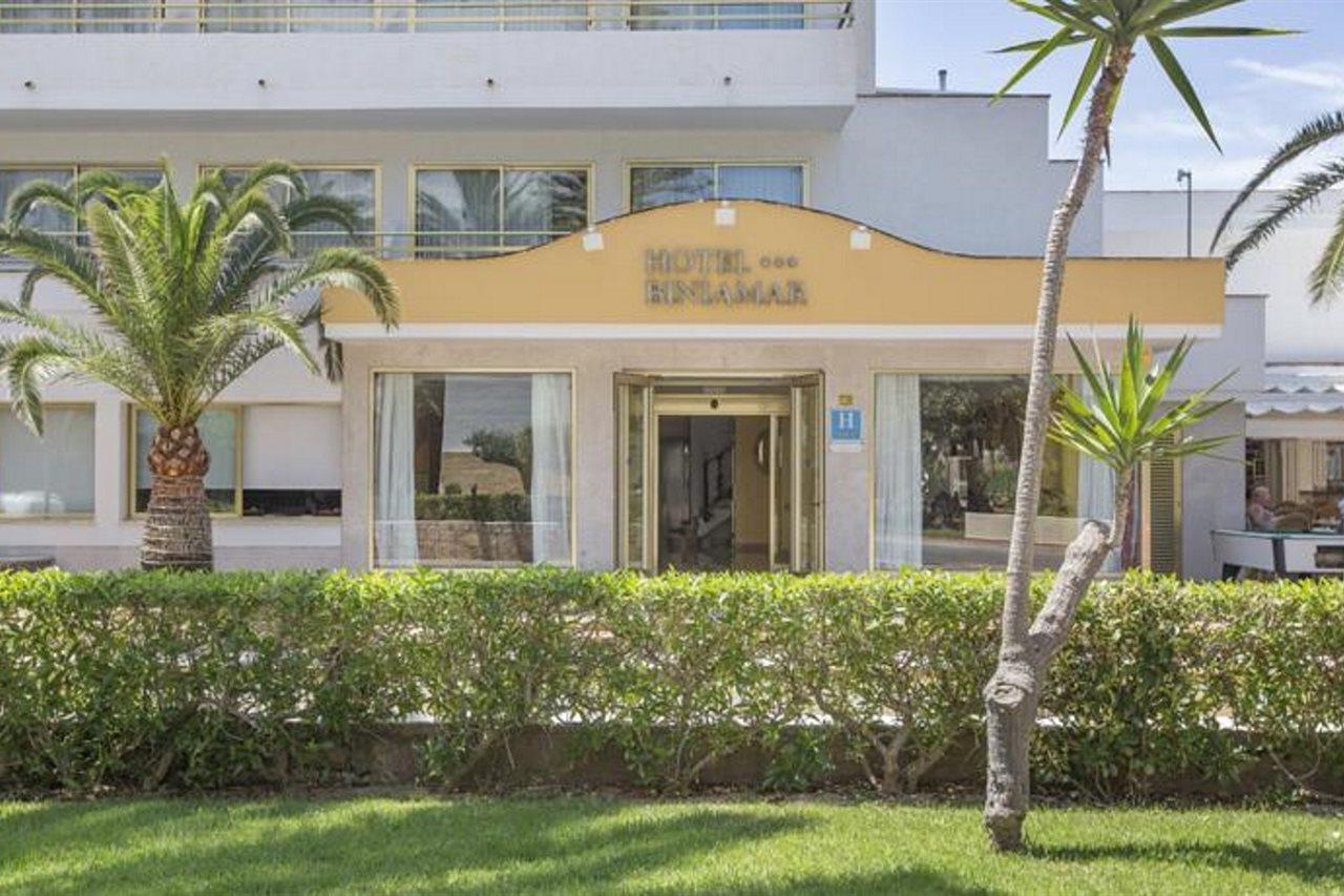 Biniamar Hotel
